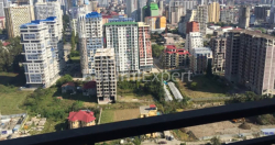 Квартира 35 м² - Шерифа Хімшіашвілі, Батумі, Грузія