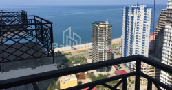 Квартира 1-комн 35 м² - Шерифа Хімшіашвілі, Батумі