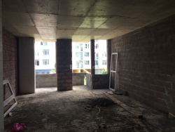 Квартира 1-комн 40 м² - Ангiса, Батумі
