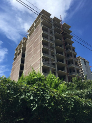 Квартира 1-комн 40 м² - Ангiса, Батумі