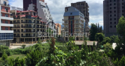 Квартира 1-комн 60 м² - Ангiса, Батумі