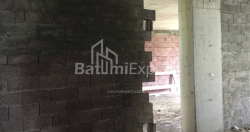 Квартира 1-комн 40 м² - Ангiса, Батумі