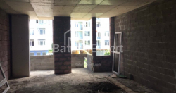 Квартира 1-комн 40 м² - Ангiса, Батумі