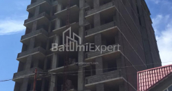 Квартира 1-комн 40 м² - Ангiса, Батумі