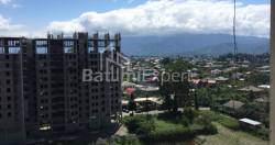 Квартира 1-комн 60 м² - Ангiса, Батумі