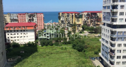 Квартира 1-комн 65 м² - Ангiса, Батумі