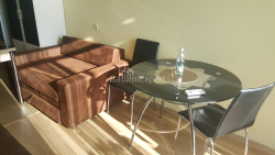 Квартира 38.4 м² - Шерифа Хімшіашвілі, Батумі, Грузія