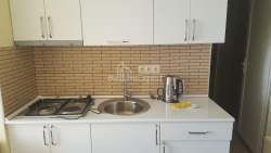 Квартира 38.4 м² - Шерифа Хімшіашвілі, Батумі, Грузія