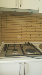 Квартира 38.4 м² - Шерифа Хімшіашвілі, Батумі, Грузія