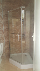 Квартира 38.4 м² - Шерифа Хімшіашвілі, Батумі, Грузія