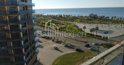 Квартира 1-комн 35 м² - Шерифа Хімшіашвілі, Батумі