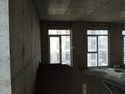 Квартира 55.4 м² - Шерифа Хімшіашвілі, Батумі, Грузія