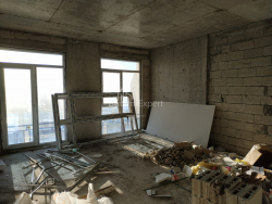 Квартира 38.4 м² - Шерифа Хімшіашвілі, Батумі, Грузія