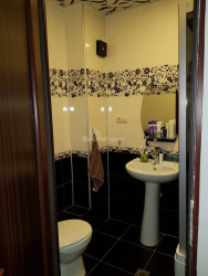 Квартира 3-комн 84 м² - Івана Джавахішвілі, Батумі