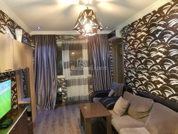 Квартира 3-комн 84 м² - Івана Джавахішвілі, Батумі