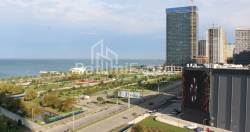 Квартира 1-комн 172 м² - Леха і Марії Качинських, Батумі