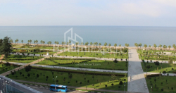 Квартира 172.49 м² - Леха і Марії Качинських, Батумі, Грузія