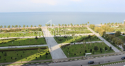 Квартира 172.49 м² - Леха і Марії Качинських, Батумі, Грузія