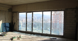 Квартира 1-комн 89.2 м² - Леха і Марії Качинських, Батумі