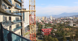 Квартира 172.68 м² - Леха і Марії Качинських, Батумі, Грузія