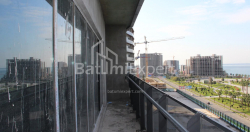 Квартира 1-комн 75.8 м² - Леха і Марії Качинських, Батумі