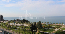 Квартира 1-комн 75.8 м² - Леха і Марії Качинських, Батумі