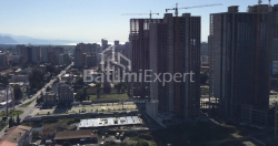 Квартира 166 м² - Тбел-Абусерідзе, Батумі, Грузія
