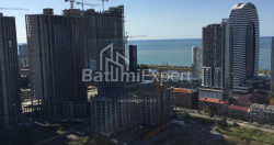 Квартира 3-комн 166 м² - Тбел-Абусерідзе, Батумі