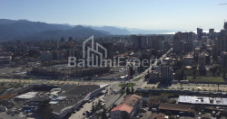 Квартира 3-комн 166 м² - Тбел-Абусерідзе, Батумі