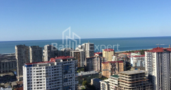 Квартира 3-комн 166 м² - Тбел-Абусерідзе, Батумі