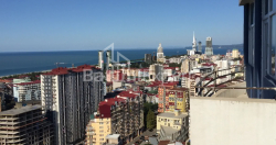 Квартира 166 м² - Тбел-Абусерідзе, Батумі, Грузія