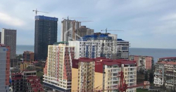 Квартира 86 м² - Ангiса, Батумі, Грузія