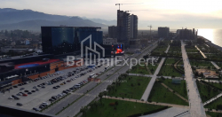 Квартира 31 м² - Шерифа Хімшіашвілі, Батумі, Грузія