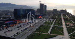 Квартира 50 м² - Шерифа Хімшіашвілі, Батумі, Грузія
