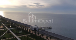 Квартира 50 м² - Шерифа Хімшіашвілі, Батумі, Грузія