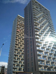 Квартира 1-комн 74 м² - Леха і Марії Качинських, Батумі