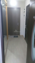 Квартира 49.9 м² - Юсуфа Кобаладзе, Батумі, Грузія