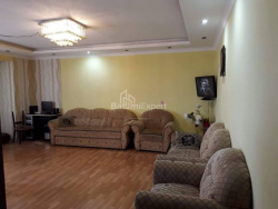 Квартира 3-комн 105 м² - Ахалгазрдоба, Махинджаурі