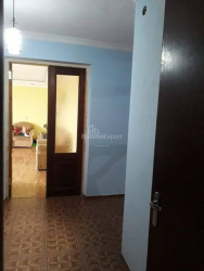 Квартира 3-комн 105 м² - Ахалгазрдоба, Махинджаурі