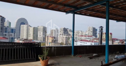 Квартира 100 м² - Вахтанга Горгасалі, Батумі, Грузія