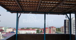 Квартира 100 м² - Вахтанга Горгасалі, Батумі, Грузія