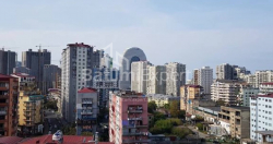 Квартира 3-комн 100 м² - Вахтанга Горгасалі, Батумі