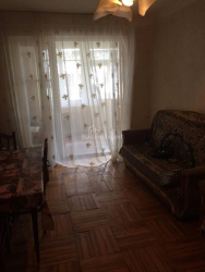 Квартира 2-комн 57 м² - Івана Джавахішвілі, Батумі