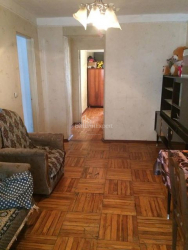 Квартира 2-комн 57 м² - Івана Джавахішвілі, Батумі