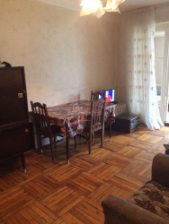 Квартира 2-комн 57 м² - Івана Джавахішвілі, Батумі