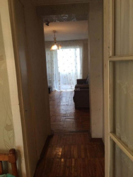 Квартира 2-комн 57 м² - Івана Джавахішвілі, Батумі