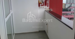 Квартира 66.8 м² - Юсуфа Кобаладзе, Батумі, Грузія