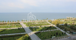 Квартира 1-комн 75.8 м² - Леха і Марії Качинських, Батумі