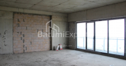 Квартира 75.75 м² - Леха і Марії Качинських, Батумі, Грузія