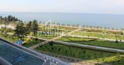 Квартира 75.75 м² - Леха і Марії Качинських, Батумі, Грузія